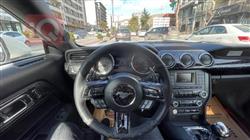 فورد موستانج